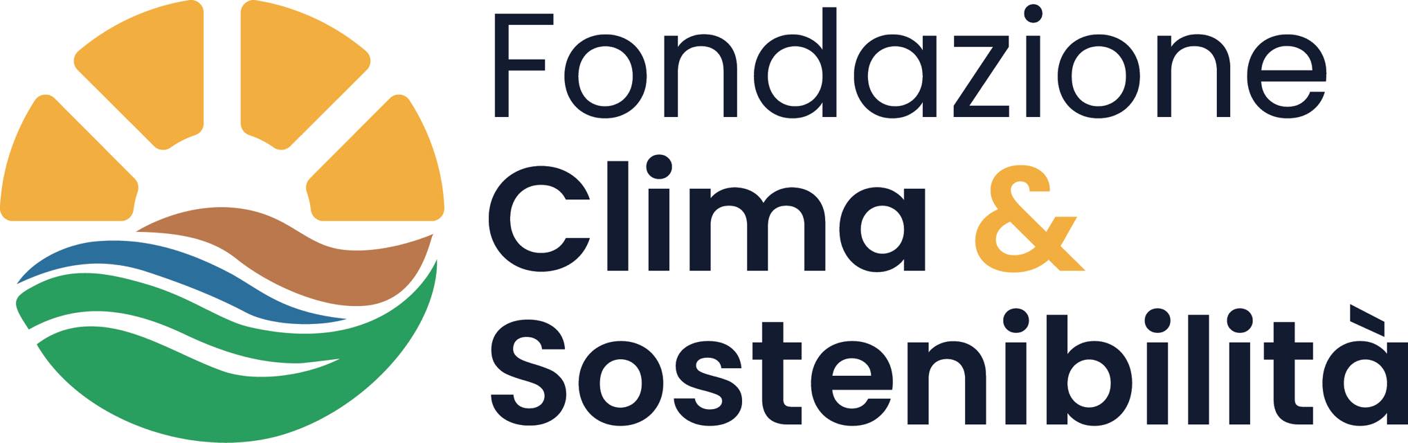 Fondazione per il Clima e la Sostenibilità